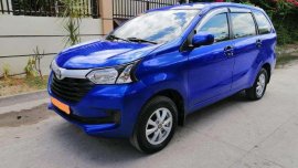 2018model Toyota Avanza 1.3E Manual FOR SALE