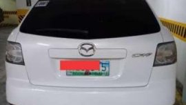 Mazda CX7 2010 for sale