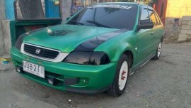 1998 Honda City LIKE NEW FOR SALE
