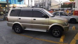 Isuzu Crosswind 2003 for sale