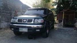 Nissa Frontier 2000 For sale