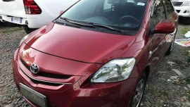 2009 Toyota Vios 1.3 for sale