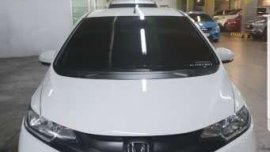 Honda Jazz 2015 for sale