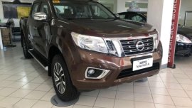 2019 NISSAN 2.5 Navara EL Calibre 4x2 AT FOR SALE