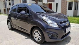 2016 Chevrolet Spark LT 1.2 M-T Local Cebu Unit