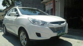Hyundai Tucson 2013 for sale