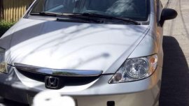 2003 Honda City FOR SALE