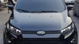 2016 Ford Ecosport for sale