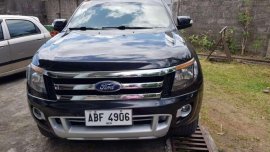 2015 Ford Ranger for sale