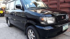 Mitsubishi Adventure 2005 Dsl FOR SALE