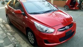 2017 Hyundai Accent Diesel Automatic crdi sedan