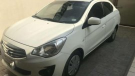 2016 Mitsubishi Mirage G4 for sale