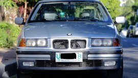 1997 BMW 320i FOR SALE