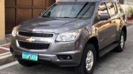 2014 Chevrolet Trailblazer for sale