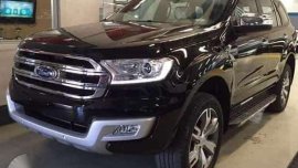Ford Everest 2019 FOR SALE