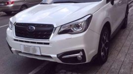 2016 Subaru Forester for sale