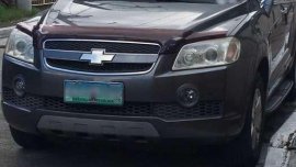 2008 Chevrolet Captiva for sale