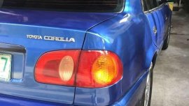 Toyota Corolla Altis 2000 for sale