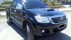 2O15 TOYOTA HILUX FOR SALE