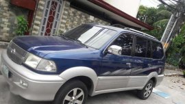 2001 Toyota Revo for sale