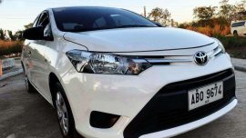 2016 Toyota Vios Manual FOR SALE