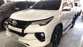 2016 TOYOTA Fortuner G AT Loaded DSL for sale