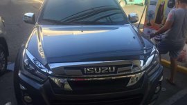 Isuzu dmax 3.0 LS 2018 For Sale !!!