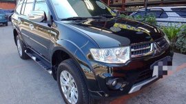 Mitsubishi Montero Sport 2014 for sale