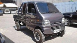 2016 Suzuki Multicab AT for sale