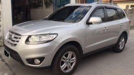 2010 Hyundai Santa Fe 22 diesel FOR SALE