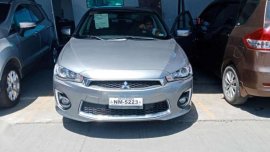 2016 Mitsubishi Lancer for sale