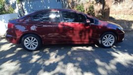 2013 Honda Civic iVtec Automatic FOR SALE