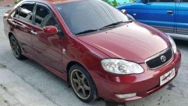 Toyota Corolla Altis 2003 for sale