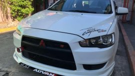 2014 Mitsubishi Lancer Matic EX Super Fresh 
