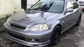 FOR SALE Honda Civic vti 1999