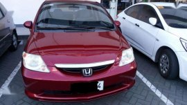 2005 Honda City for sale