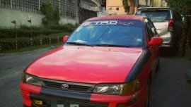Toyota Corolla XE-1996 model FOR SALE