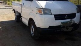 2015 Suzuki Apv for sale