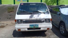 Mitsubishi fb L300 2010mdl dual aircon power steering