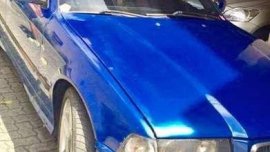 For Sale: BMW E36-325i P280k 1992