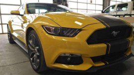 2015 Ford Mustang for sale