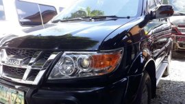 Isuzu Sportivo 2010 for sale