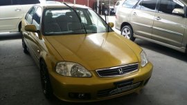 Honda Civic 2000 VTI MT for sale