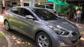 2012 Hyundai Elantra for sale
