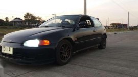 Like New Honda Civic for sale