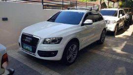 2010 Audi Q5 for sale