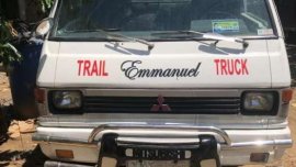 2005 Mitsubishi L300 for sale