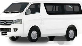 Foton View Transvan 2019 for sale