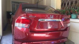 2010 Honda City for sale