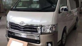 2019 Toyota Hiace for sale